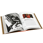 Книга 100 легенд роскоши: Louis Vuitton Пюжале-Плаа Эрик, Леонфорт Пьер варинант исполнения - 3 | Loft Concept в Сочи