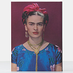 Frida Kahlo. The Complete Paintings XXL варинант исполнения - 2 | Loft Concept в Сочи