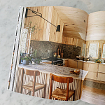 Книга Living Upriver: Artful Homes, Idyllic Lives варинант исполнения - 3 | Loft Concept в Сочи