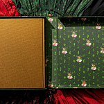 Коллекционный лимитированный Фотоальбом Ellen von Unwerth. Heimat XXL варинант исполнения - 4 | Loft Concept в Сочи