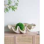 Декоративный искусственное растение Round boxwood варинант исполнения - 5 | Loft Concept в Сочи