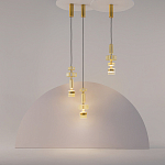 Подвесной светильник Level C 3000К 12ВТ варинант исполнения - 8 | Loft Concept в Сочи