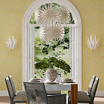 Бра белое в виде растения агавы Mexican Agave варинант исполнения - 4 | Loft Concept в Сочи