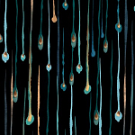 Мебельная ткань Велюр 145 см Т4-83 варинант исполнения - 1 | Loft Concept в Сочи