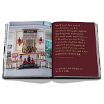 Книга подарочная Смелый бразильский стиль Сиг Бергамина Assouline Maximalism by Sig Bergamin варинант исполнения - 5 | Loft Concept в Сочи