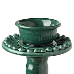 Подсвечник Candleholder Round варинант исполнения - 3 | Loft Concept в Сочи