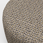 Мебельная ткань Шенилл коричневый цвет 142 см T4-54 варинант исполнения - 12 | Loft Concept в Сочи