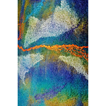 Лампа настольная «LABRADORITE» варинант исполнения - 4 | Loft Concept в Сочи