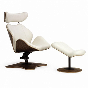 Кресло Lounge Tok