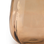 Ваза в виде бутыли TRANSPARENT FORMS 36 варинант исполнения - 5 | Loft Concept в Сочи