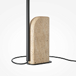 Настольный светильник Glamping Е14x2 варинант исполнения - 4 | Loft Concept в Сочи