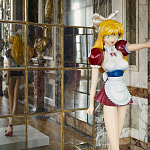 Коллекционный Арт-альбом Murakami Versailles 2011 Букинистика варинант исполнения - 6 | Loft Concept в Сочи