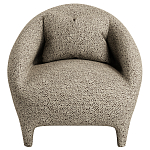 Кресло Macau варинант исполнения - 2 | Loft Concept в Сочи