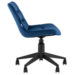 Кресло для рабочего стола Sheilly Blue варинант исполнения - 3 | Loft Concept в Сочи