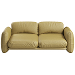 Диван Vicksburg варинант исполнения - 2 | Loft Concept в Сочи