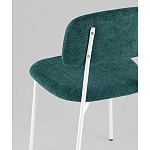 Стул Chao изумрудный варинант исполнения - 3 | Loft Concept в Сочи