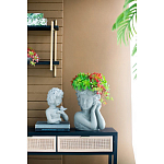 Кашпо Shyness варинант исполнения - 6 | Loft Concept в Сочи