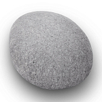Пуф - Камень SOLID варинант исполнения - 1 | Loft Concept в Сочи