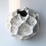 Ваза «Пена» варинант исполнения - 2 | Loft Concept в Сочи