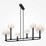 Люстра подвесная Status Е14 варинант исполнения - 1 | Loft Concept в Сочи