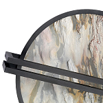 Бра круглое Sun Lighting 1 варинант исполнения - 3 | Loft Concept в Сочи