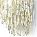 Бра Cream Color Beads Fringe Wall Lamp варинант исполнения - 2 | Loft Concept в Сочи