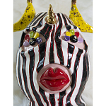 Скульптура DISCO SUPERHERO варинант исполнения - 2 | Loft Concept в Сочи