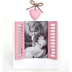 Фоторамка прямоугольная Childhood Corner со ставнями варинант исполнения - 1 | Loft Concept в Сочи