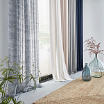 Ваза в виде бутыли TRANSPARENT FORMS 36 варинант исполнения - 10 | Loft Concept в Сочи