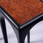 Консольный стол Arcada варинант исполнения - 4 | Loft Concept в Сочи