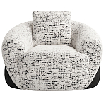 Кресло Fargo варинант исполнения - 2 | Loft Concept в Сочи