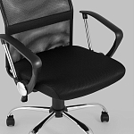 Функциональное офисное кресло Represen варинант исполнения - 6 | Loft Concept в Сочи