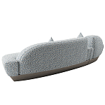 Диван Calhoun варинант исполнения - 3 | Loft Concept в Сочи