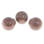 Шар декоративный из натурального камня Лемезит Natural Stone Spheres варинант исполнения - 5 | Loft Concept в Сочи