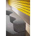 Дизайнерский модульный диван волнистой формы с цветным принтом Poltronova Superonda Sofa варинант исполнения - 18 | Loft Concept в Сочи