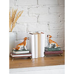 Держатель для книг Two dogs варинант исполнения - 11 | Loft Concept в Сочи