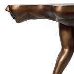 Консоль Running Man варинант исполнения - 4 | Loft Concept в Сочи