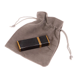 Флешка на 32 гб из натурального камня Обсидиан Черный Stone Flash Drive варинант исполнения - 4 | Loft Concept в Сочи