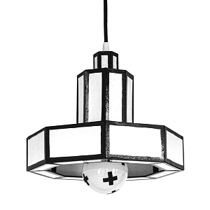 Подвесной светильник Seletti Cut & Paste