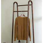 Вешалка деревянная с 2- мя ящиками Moon Walnut Furniture варинант исполнения - 3 | Loft Concept в Сочи