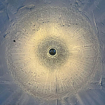 Бра-брошь Clear варинант исполнения - 3 | Loft Concept в Сочи