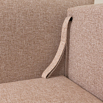 Диван Bun beige варинант исполнения - 7 | Loft Concept в Сочи