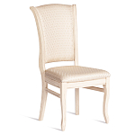 Стул с мягким сидением Riviera варинант исполнения - 2 | Loft Concept в Сочи