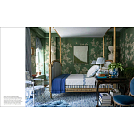 Альбом для дизайнеров The Art of Gracie: Handpainted Wallpapers, Timeless Rooms варинант исполнения - 8 | Loft Concept в Сочи