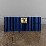 Шкатулка Elsa Dreams Blue варинант исполнения - 2 | Loft Concept в Сочи