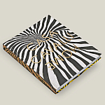 Редкое коллекционное издание Casa Cavalli Home: Celebrating the Roberto Cavalli Lifestyle Зебра варинант исполнения - 3 | Loft Concept в Сочи