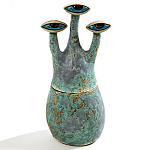 Ваза декоративная Взгляд Triadе Vase варинант исполнения - 2 | Loft Concept в Сочи