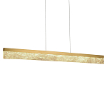 Подвесной светильник линейный светоидный Remarkable варинант исполнения - 2 | Loft Concept в Сочи