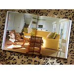 Книга The Four Elements of Design. Interiors Inspired By Earth, Water, Air and Fire варинант исполнения - 4 | Loft Concept в Сочи