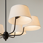 Люстра подвесная Modesto Е14 варинант исполнения - 5 | Loft Concept в Сочи